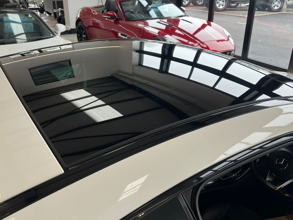 Used Mercedes-Benz C Class 2017 for sale - 77642513: Photo 24