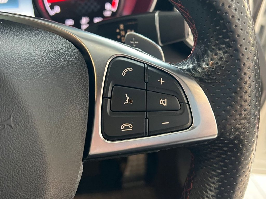 Used Mercedes-Benz C Class 2017 for sale - 77642513: Photo 32