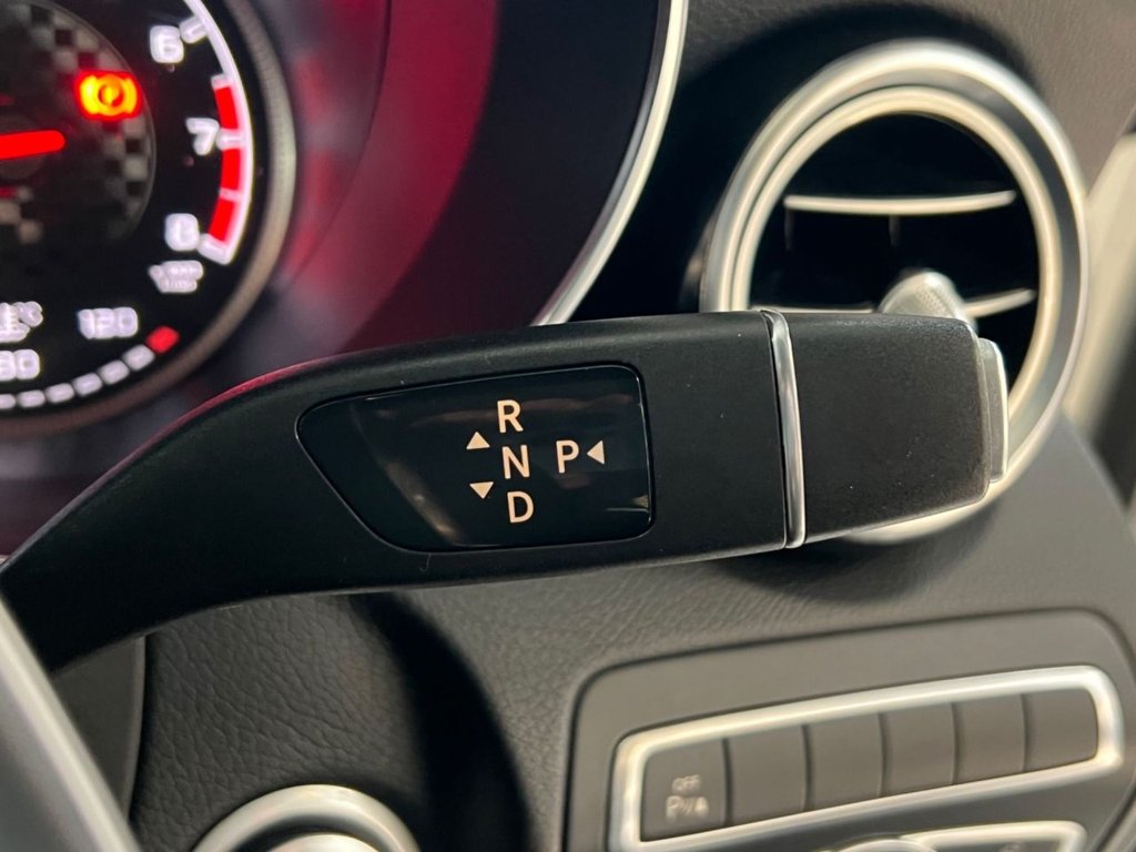 Used Mercedes-Benz C Class 2017 for sale - 77642513: Photo 36