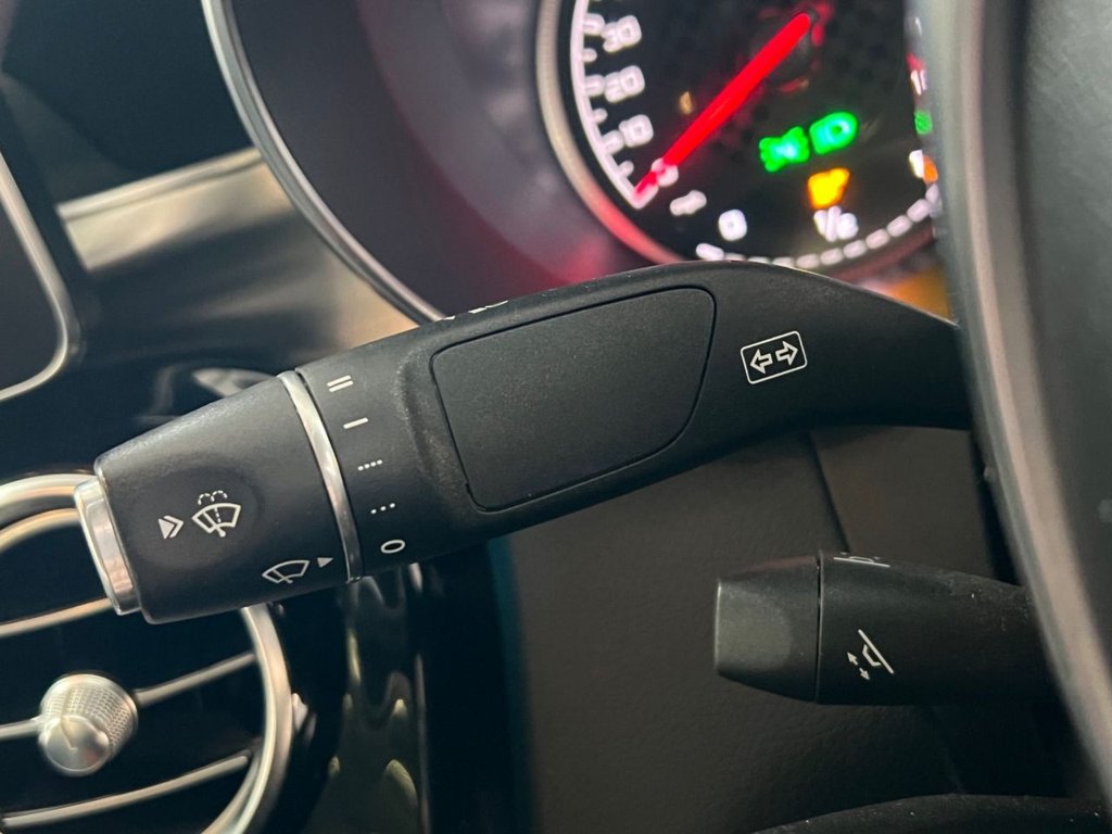 Used Mercedes-Benz C Class 2017 for sale - 77642513: Photo 37