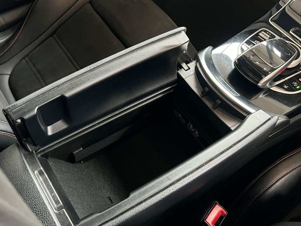 Used Mercedes-Benz C Class 2017 for sale - 77642513: Photo 39