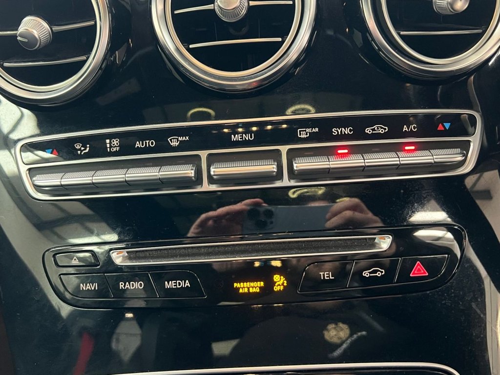 Used Mercedes-Benz C Class 2017 for sale - 77642513: Photo 42