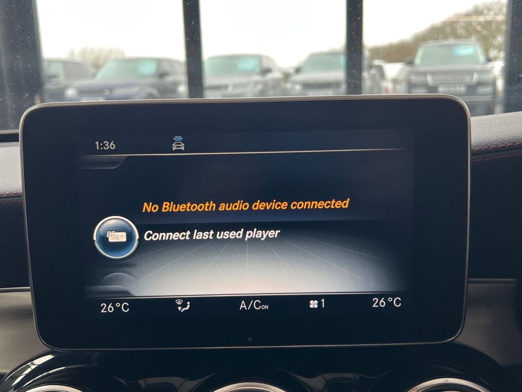 Used Mercedes-Benz C Class 2017 for sale - 77642513: Photo 45