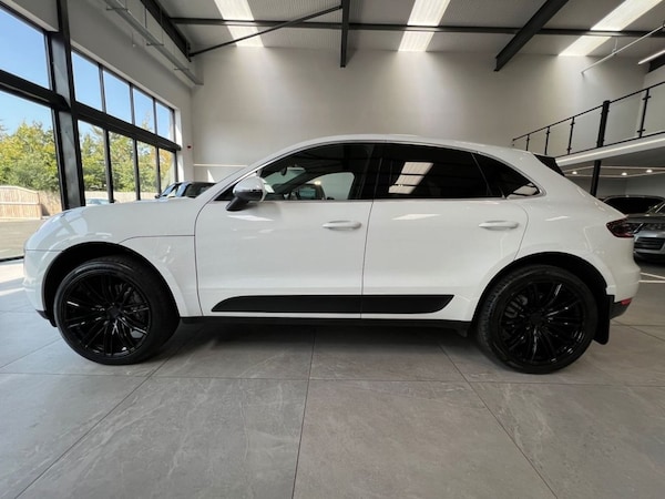 Used Porsche Macan 2014 for sale - 75560003: Photo 10