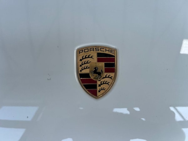 Used Porsche Macan 2014 for sale - 75560003: Photo 14