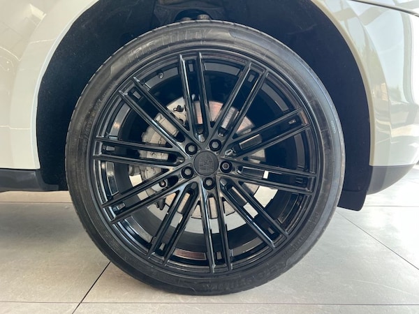 Used Porsche Macan 2014 for sale - 75560003: Photo 16