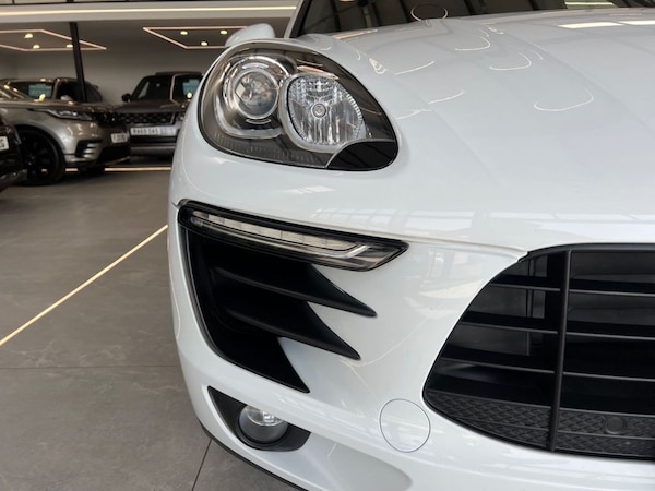 Used Porsche Macan 2014 for sale - 75560003: Photo 17