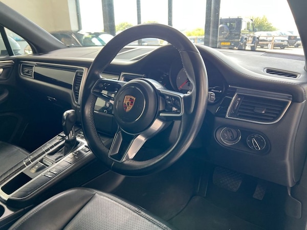 Used Porsche Macan 2014 for sale - 75560003: Photo 33