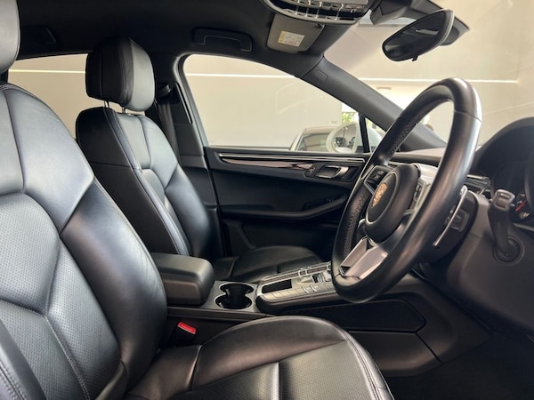 Used Porsche Macan 2014 for sale - 75560003: Photo 36
