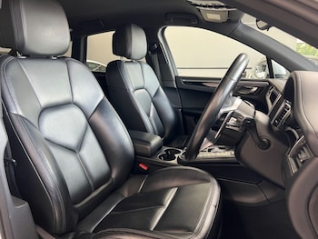 Used Porsche Macan 2014 for sale - 75560003: Photo