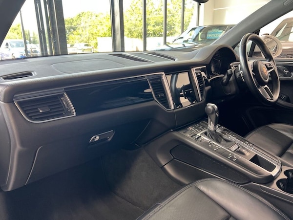 Used Porsche Macan 2014 for sale - 75560003: Photo 42
