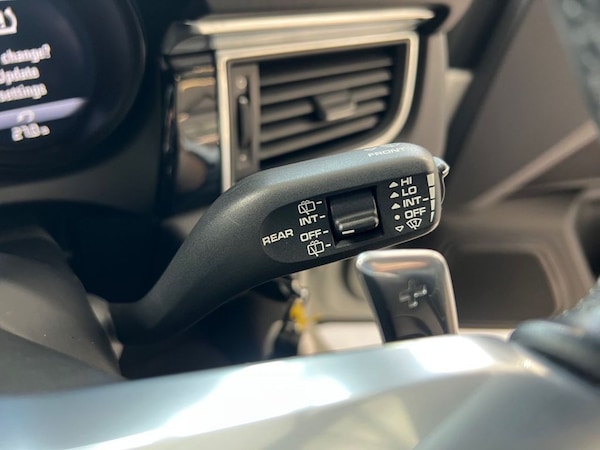 Used Porsche Macan 2014 for sale - 75560003: Photo 46