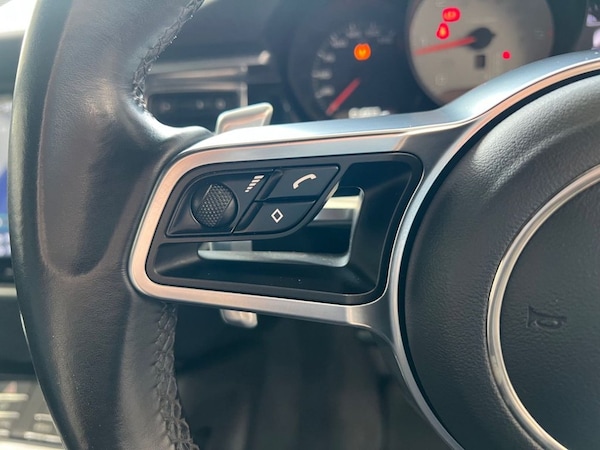 Used Porsche Macan 2014 for sale - 75560003: Photo 47
