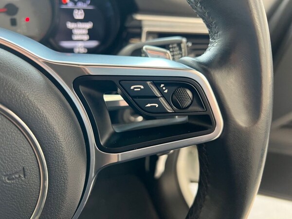 Used Porsche Macan 2014 for sale - 75560003: Photo 48