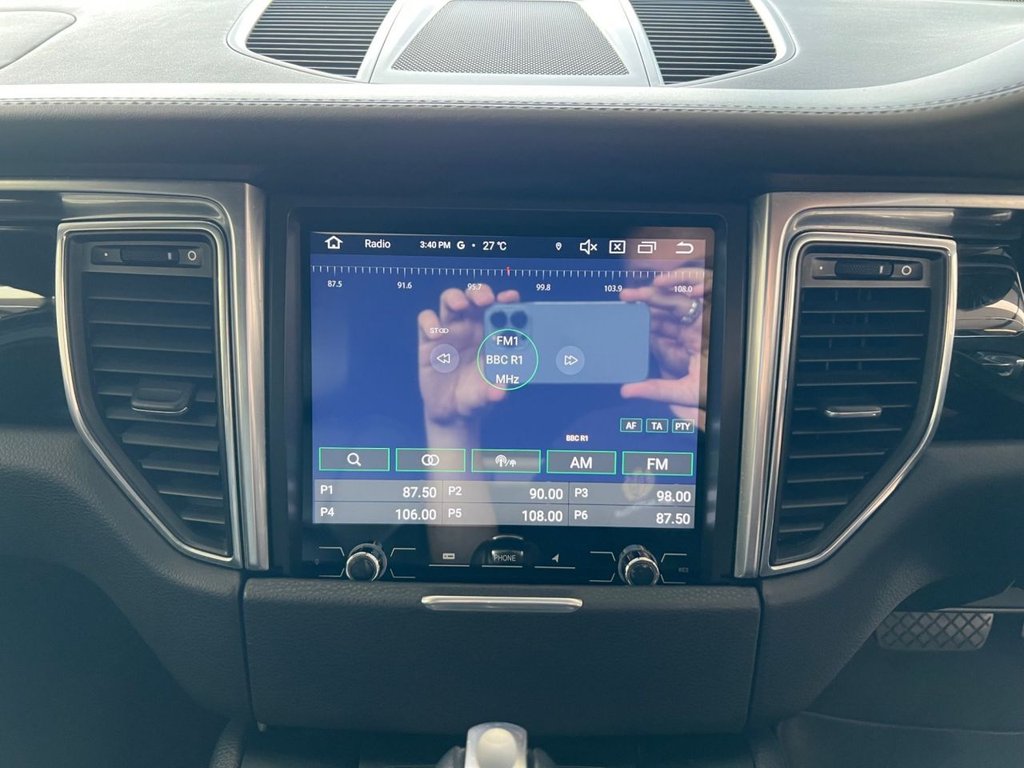 Vehicle 50