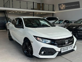 Used Honda Civic 2019 for sale - 79563024: Photo