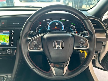 Used Honda Civic 2019 for sale - 79563024: Photo