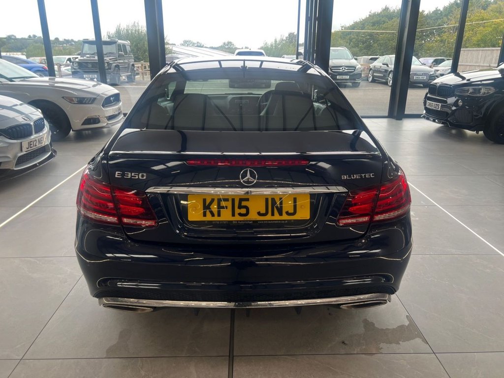 Used Mercedes-Benz E-Class 2015 for sale - 76023735: Photo 10