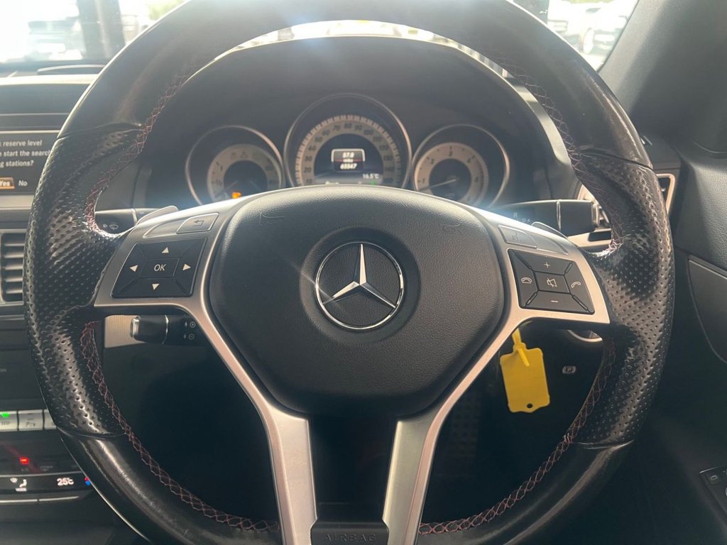 Used Mercedes-Benz E-Class 2015 for sale - 76023735: Photo 11