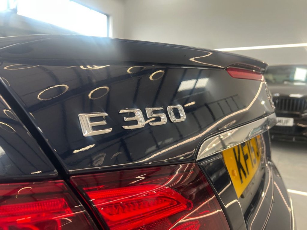 Used Mercedes-Benz E-Class 2015 for sale - 76023735: Photo 14