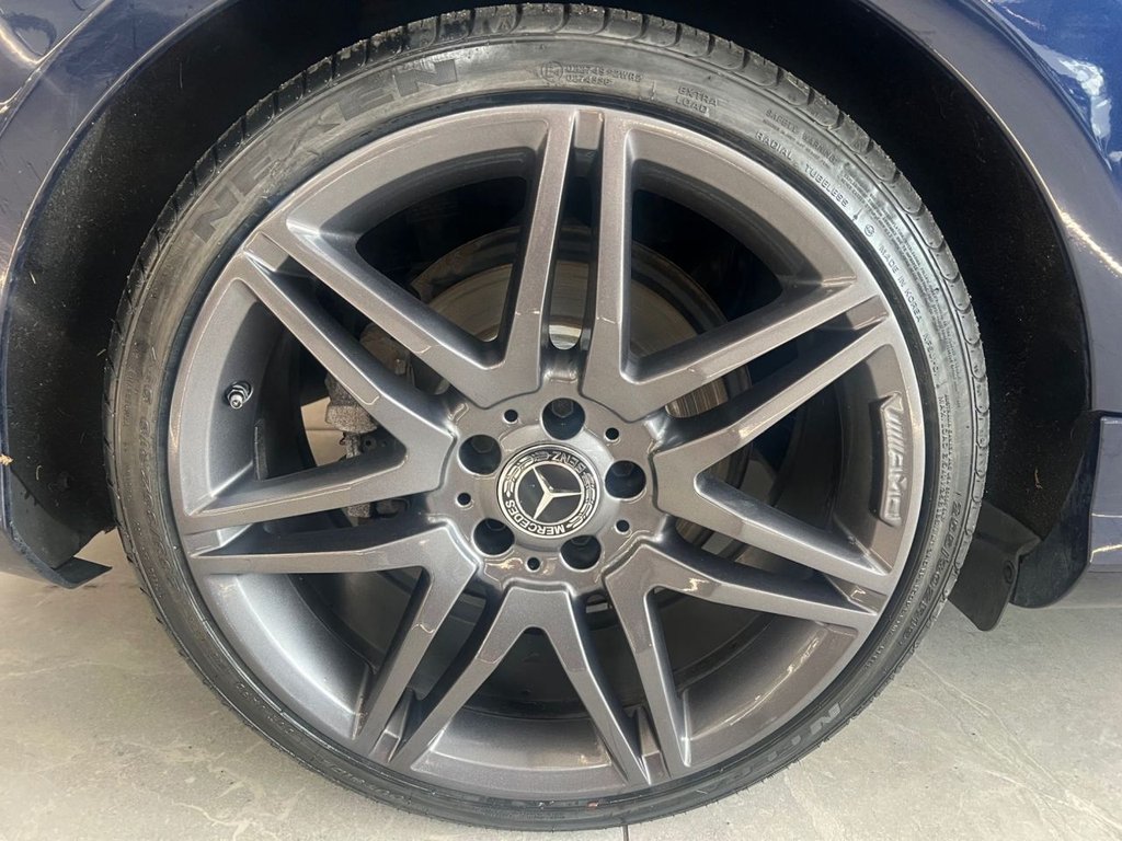 Used Mercedes-Benz E-Class 2015 for sale - 76023735: Photo 16