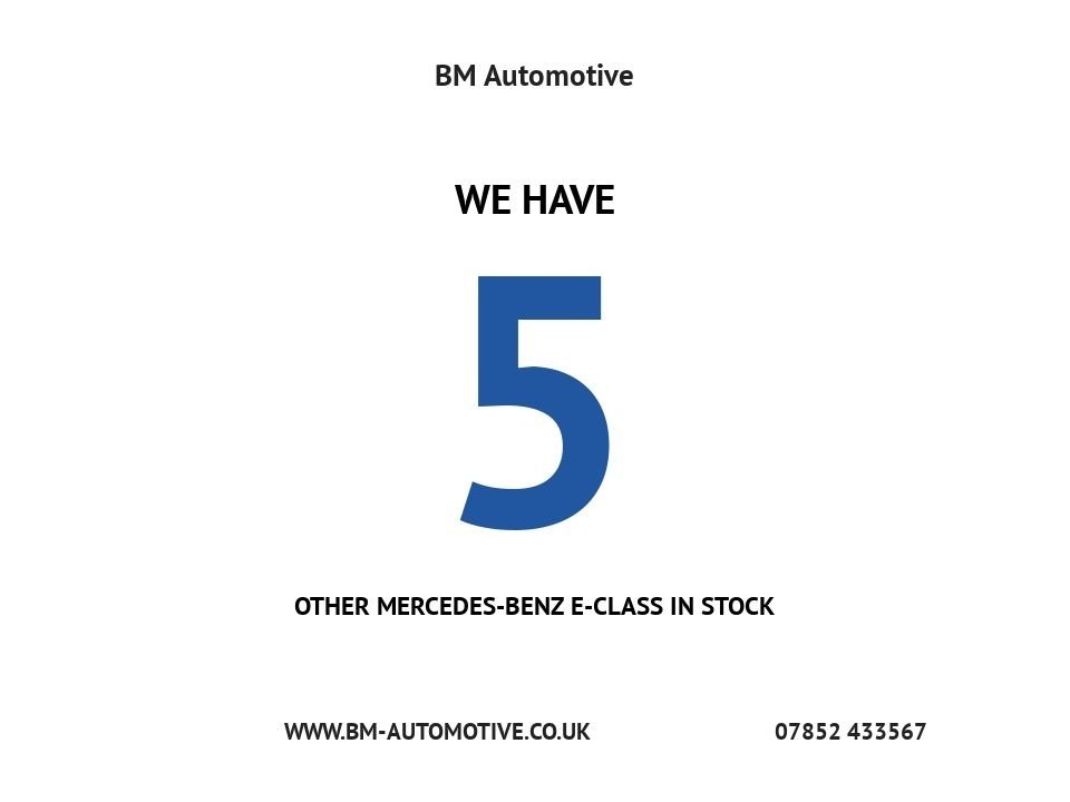 Used Mercedes-Benz E-Class 2015 for sale - 76023735: Photo 20