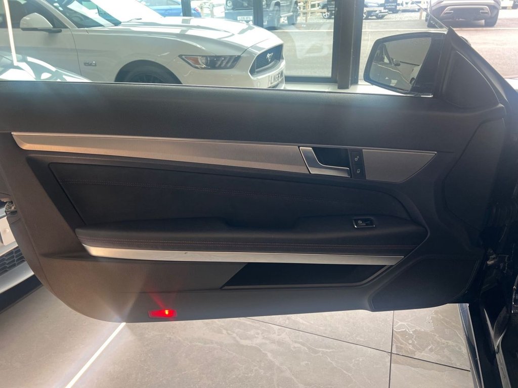Used Mercedes-Benz E-Class 2015 for sale - 76023735: Photo 22