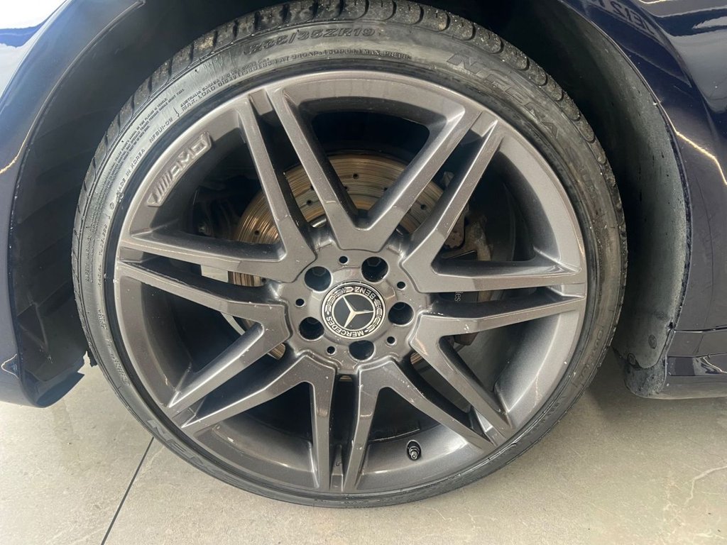 Used Mercedes-Benz E-Class 2015 for sale - 76023735: Photo 23
