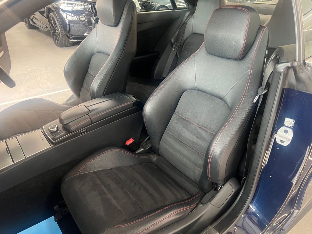 Used Mercedes-Benz E-Class 2015 for sale - 76023735: Photo 25