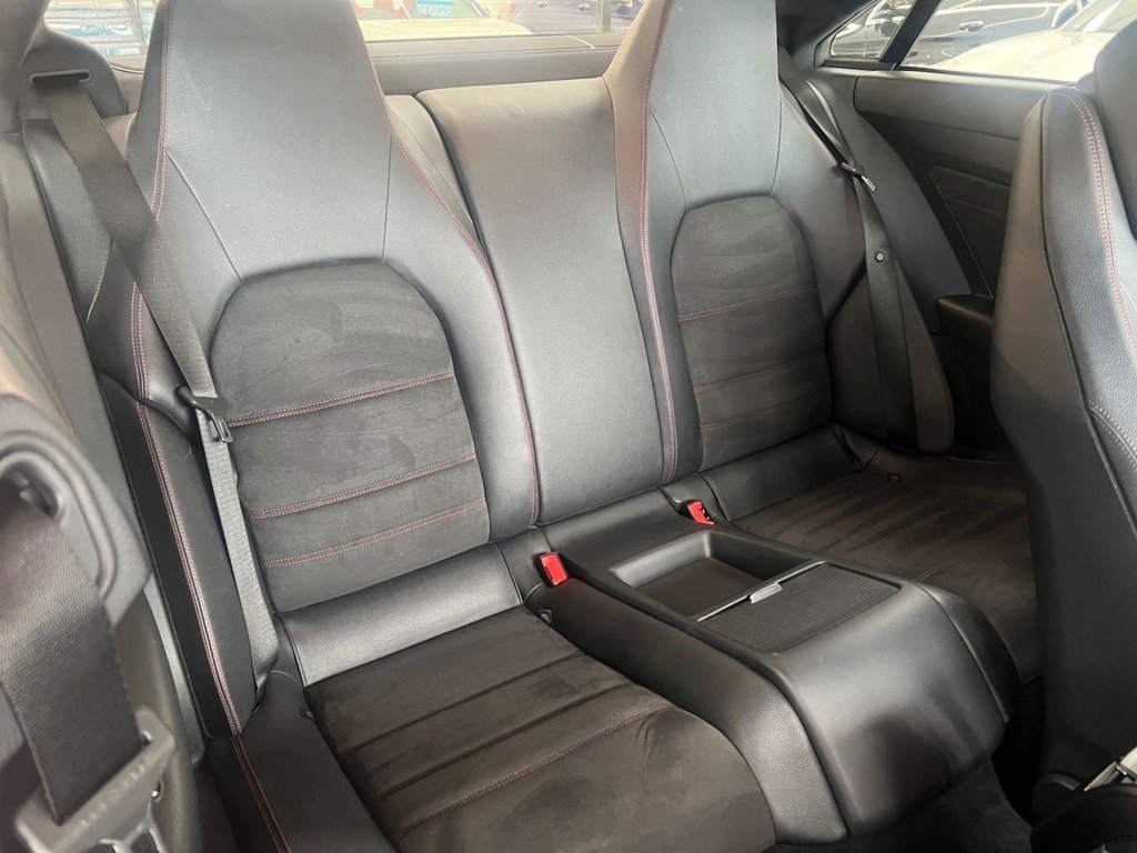 Used Mercedes-Benz E-Class 2015 for sale - 76023735: Photo 26