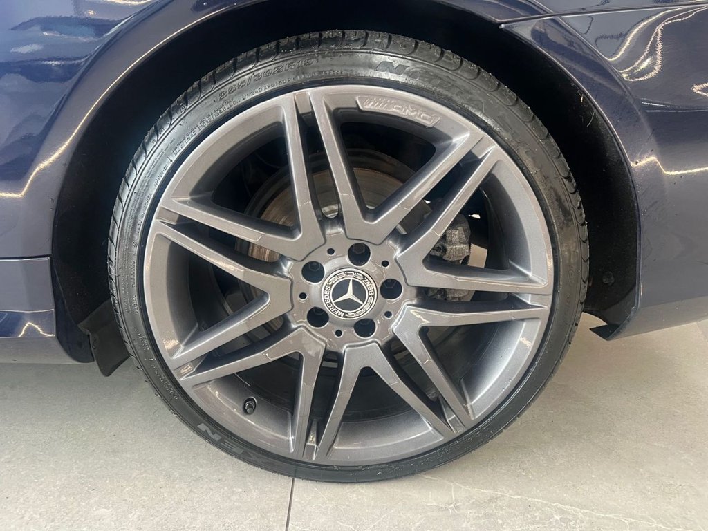 Used Mercedes-Benz E-Class 2015 for sale - 76023735: Photo 28