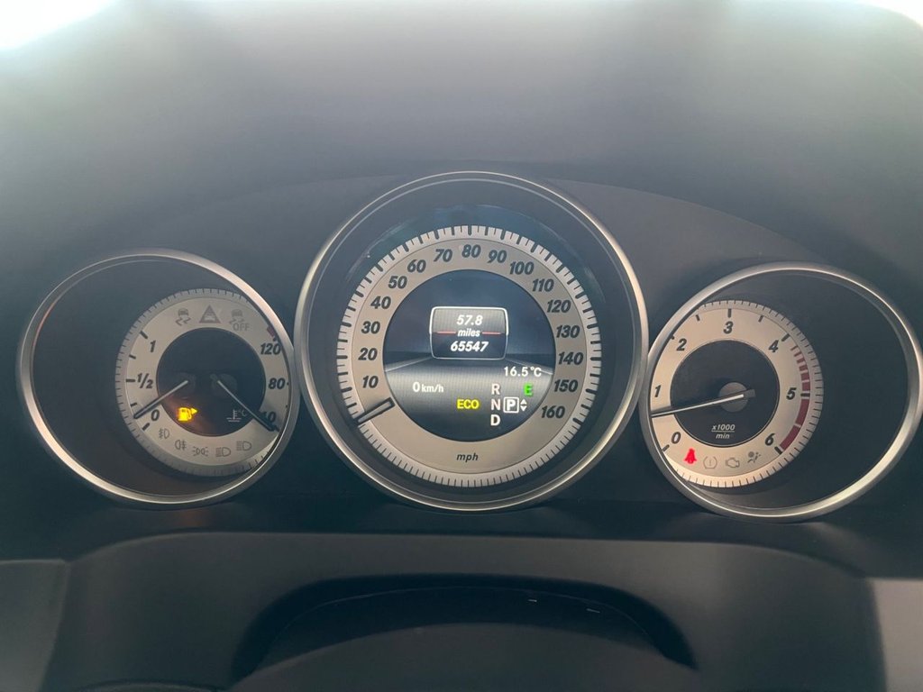 Used Mercedes-Benz E-Class 2015 for sale - 76023735: Photo 29