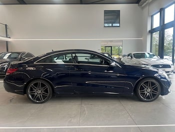 Used Mercedes-Benz E-Class 2015 for sale - 76023735: Photo 2