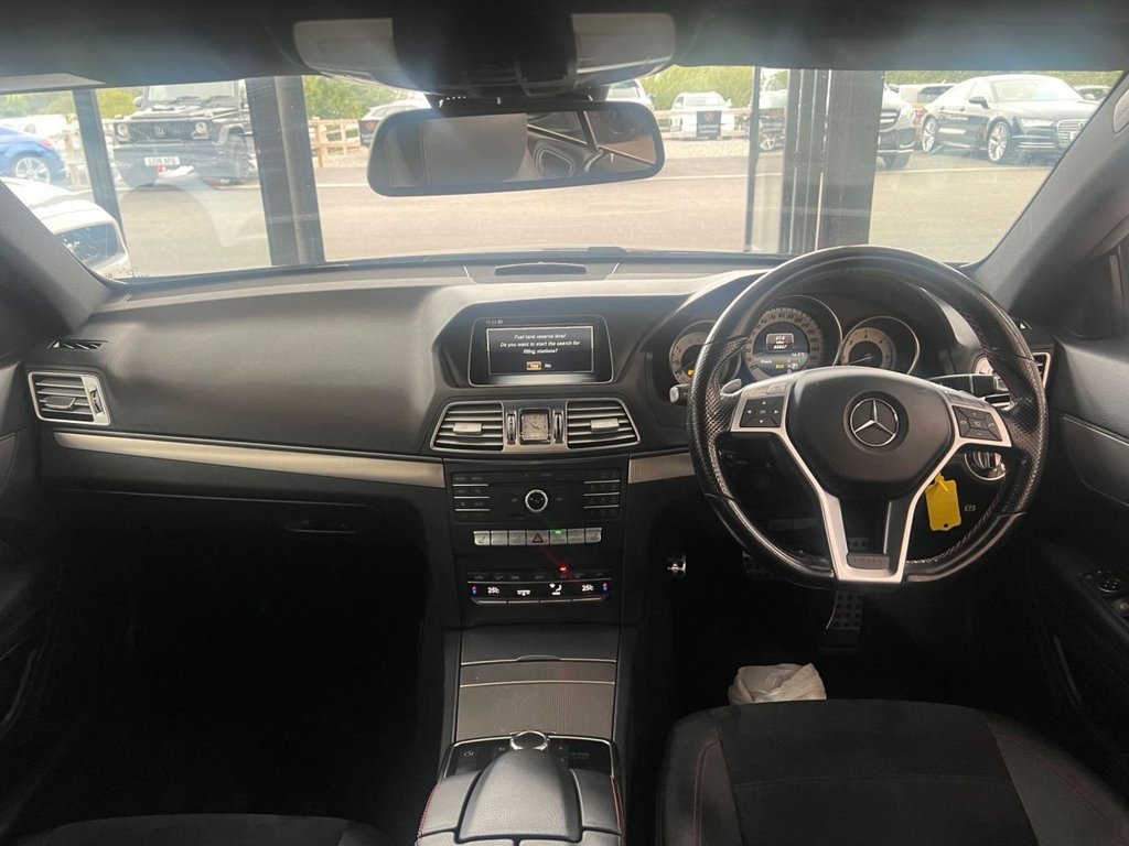 Used Mercedes-Benz E-Class 2015 for sale - 76023735: Photo 3