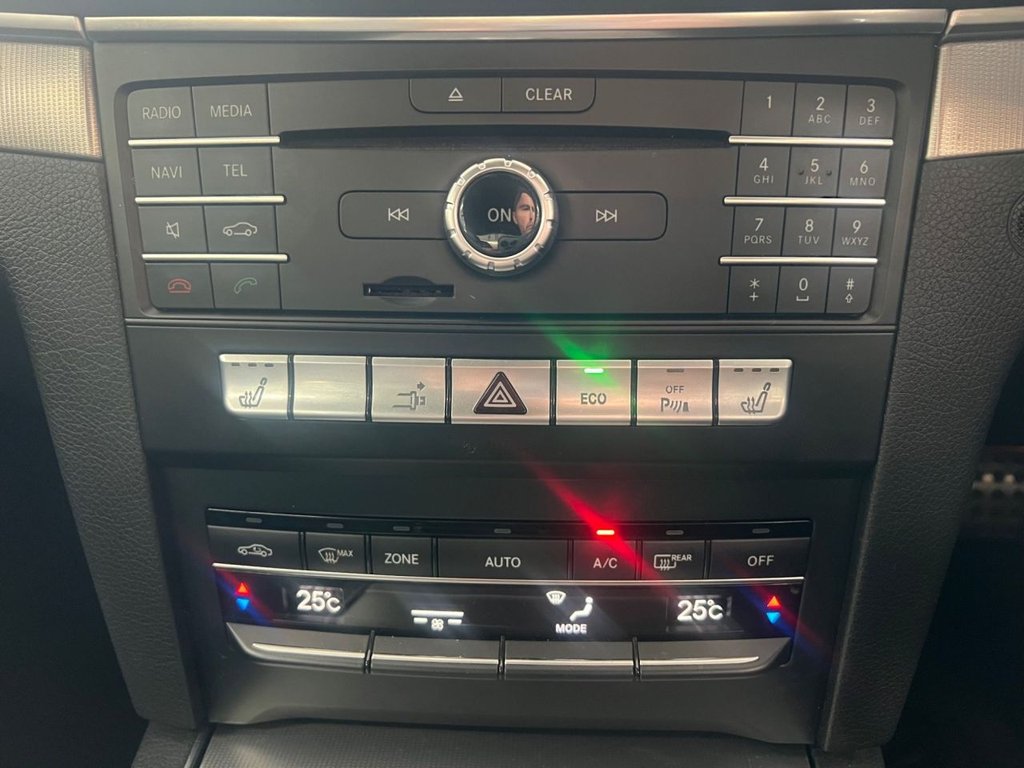 Used Mercedes-Benz E-Class 2015 for sale - 76023735: Photo 31