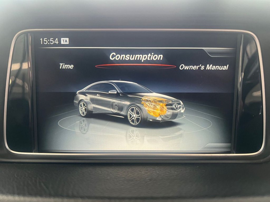 Used Mercedes-Benz E-Class 2015 for sale - 76023735: Photo 36