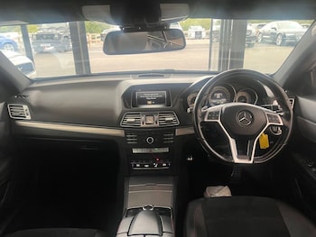Used Mercedes-Benz E-Class 2015 for sale - 76023735: Photo 3