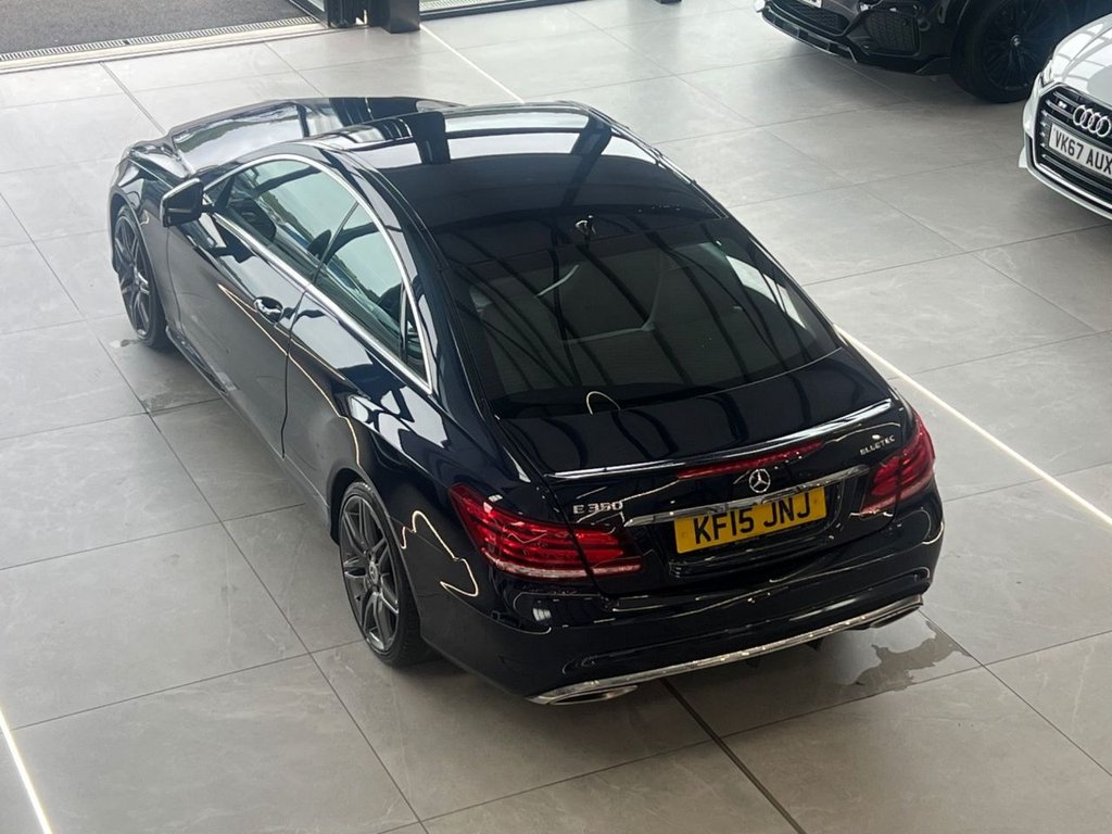 Used Mercedes-Benz E-Class 2015 for sale - 76023735: Photo 40
