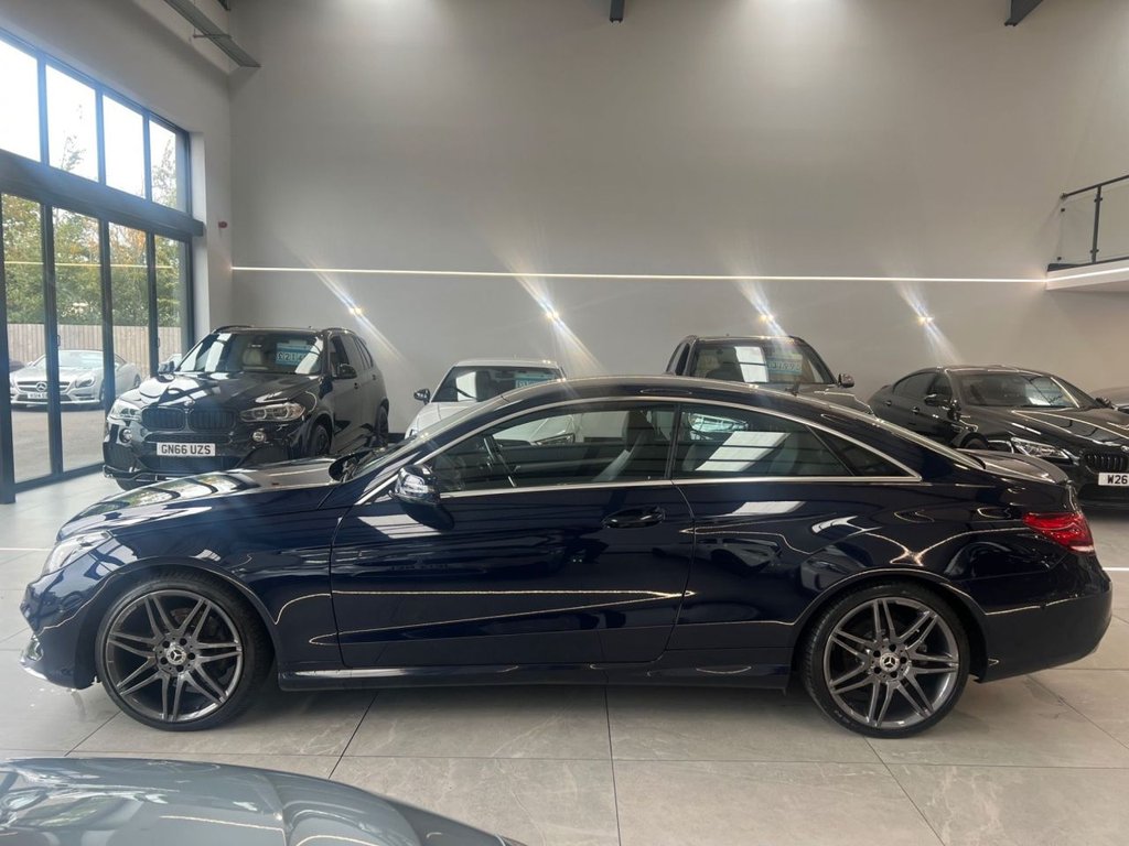 Used Mercedes-Benz E-Class 2015 for sale - 76023735: Photo 6
