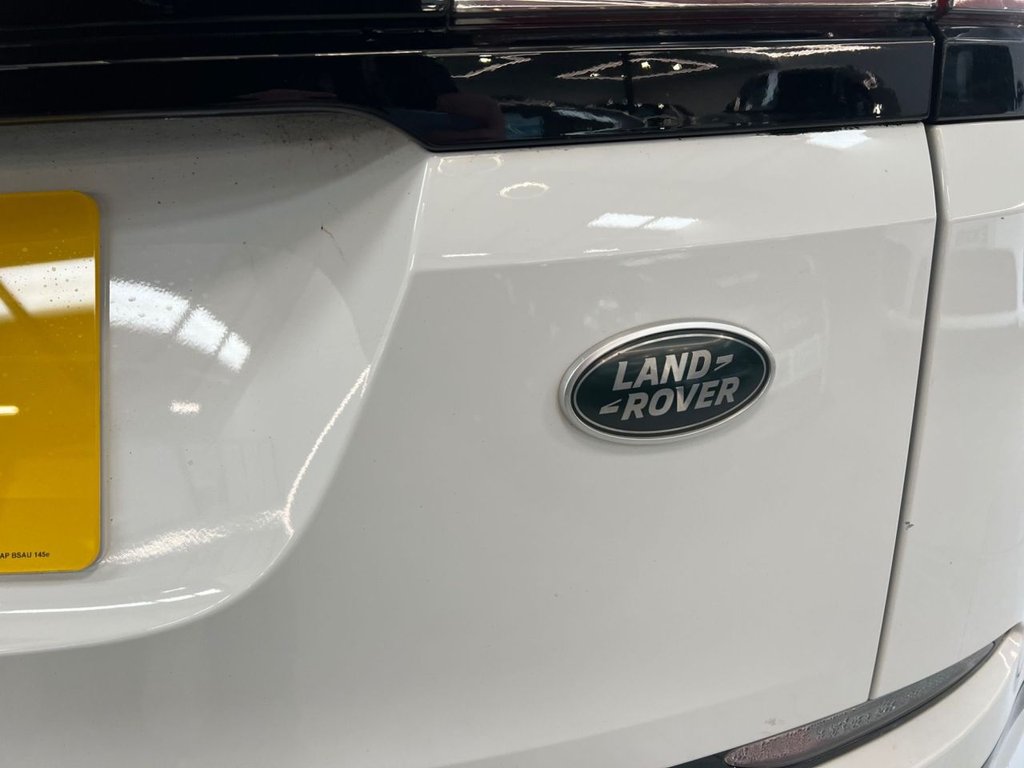 Used Land Rover Range Rover Evoque 2019 for sale - 77608716: Photo 14