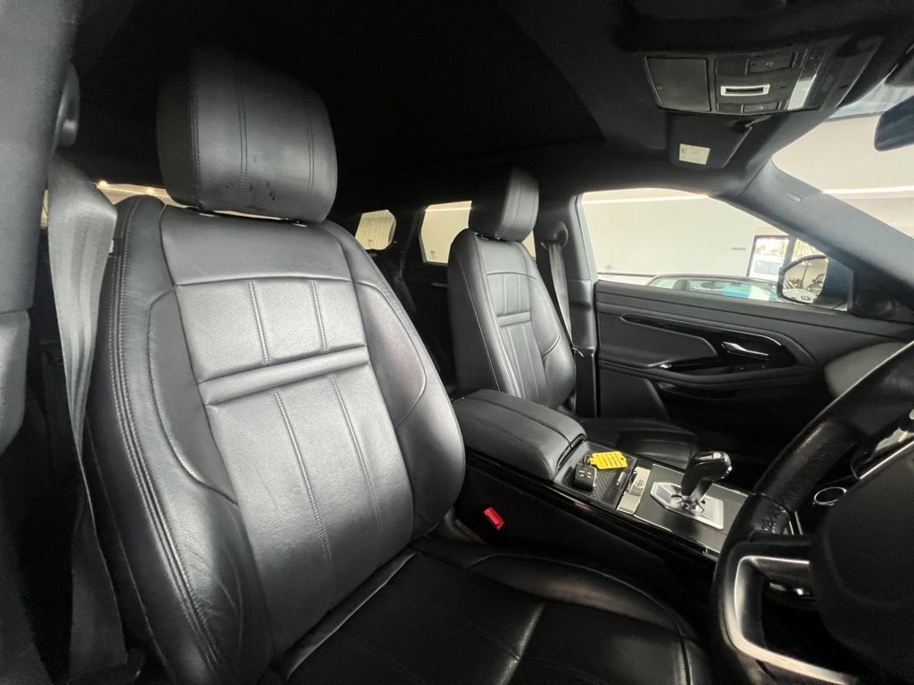 Used Land Rover Range Rover Evoque 2019 for sale - 77608716: Photo 27