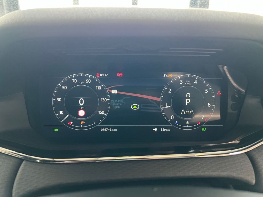 Used Land Rover Range Rover Evoque 2019 for sale - 77608716: Photo 30