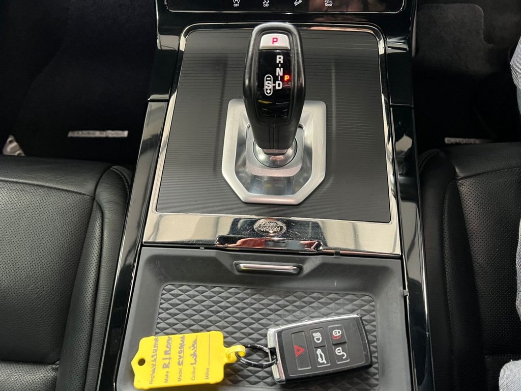 Used Land Rover Range Rover Evoque 2019 for sale - 77608716: Photo 33