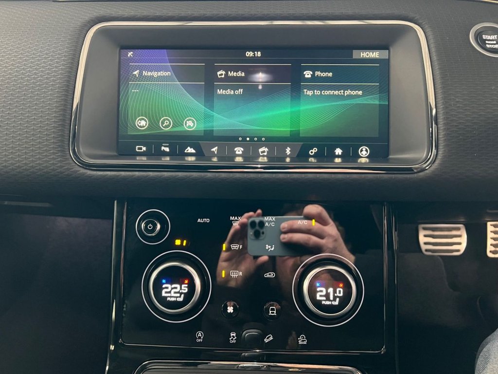 Used Land Rover Range Rover Evoque 2019 for sale - 77608716: Photo 35