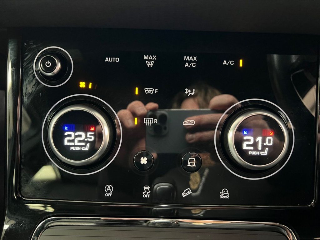 Used Land Rover Range Rover Evoque 2019 for sale - 77608716: Photo 36