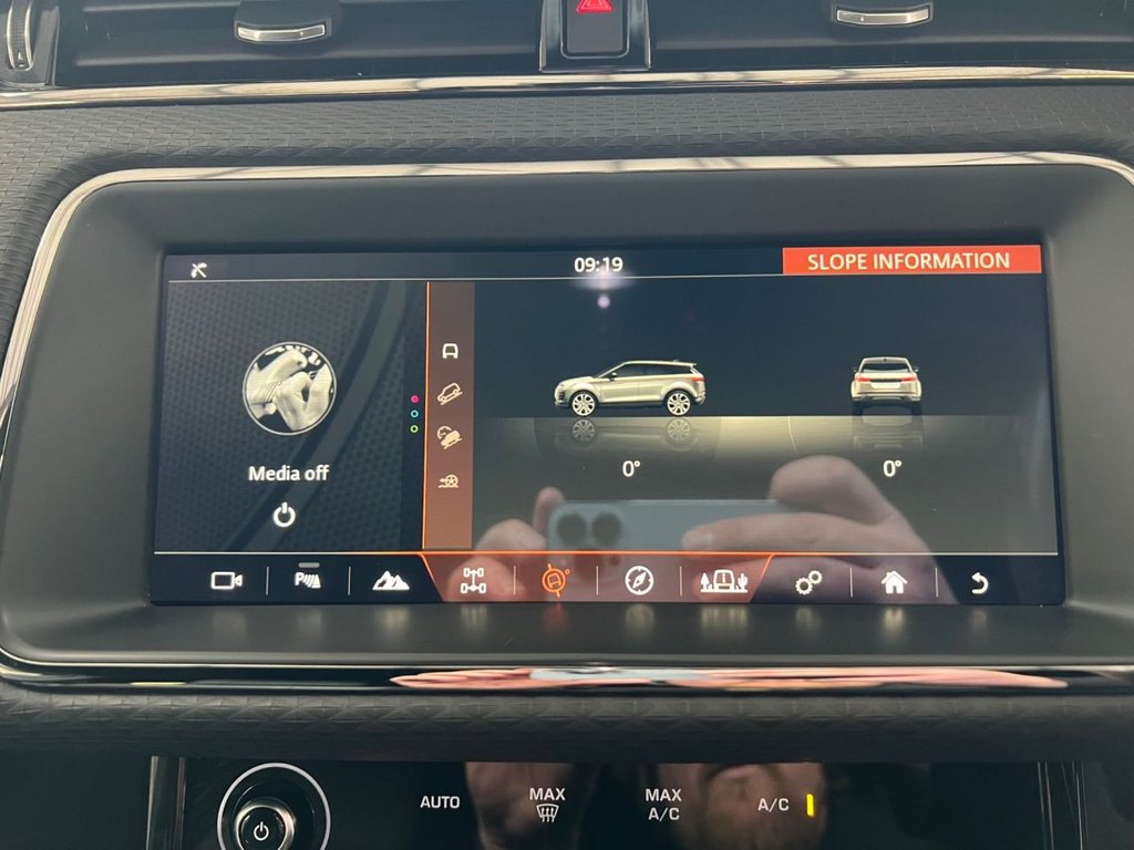 Used Land Rover Range Rover Evoque 2019 for sale - 77608716: Photo 39