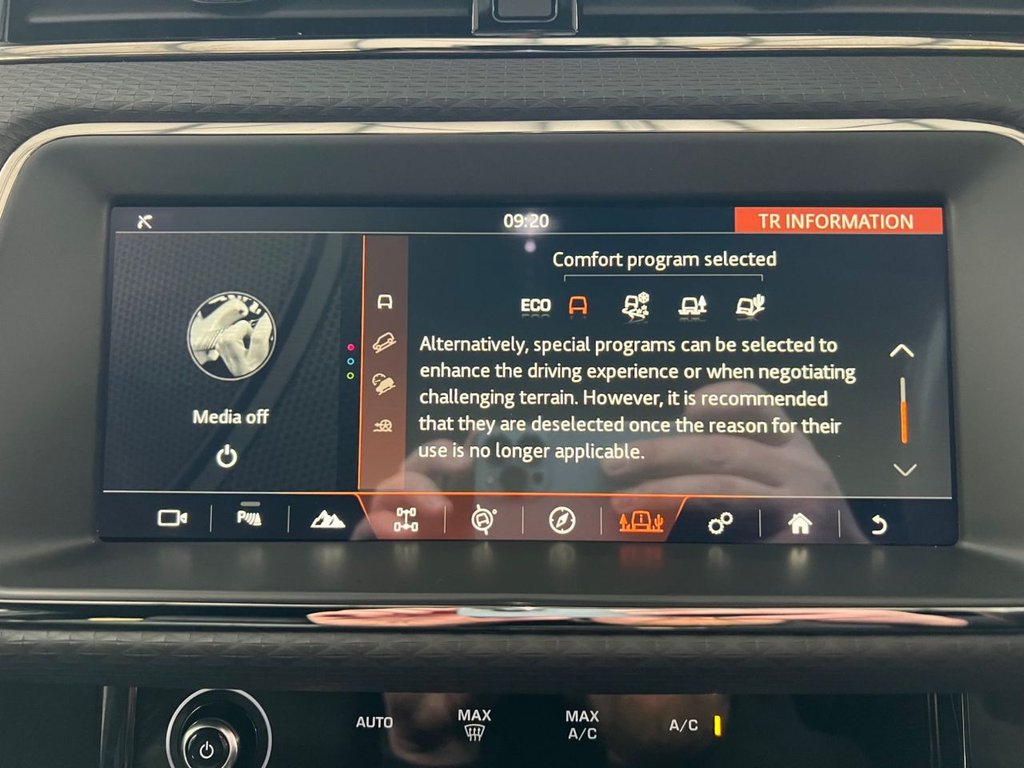 Used Land Rover Range Rover Evoque 2019 for sale - 77608716: Photo 43