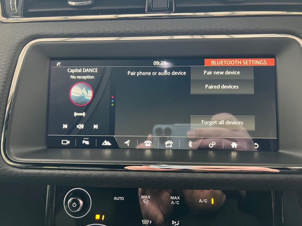 Used Land Rover Range Rover Evoque 2019 for sale - 77608716: Photo 45