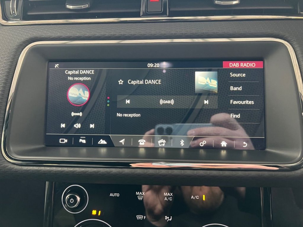 Used Land Rover Range Rover Evoque 2019 for sale - 77608716: Photo 46