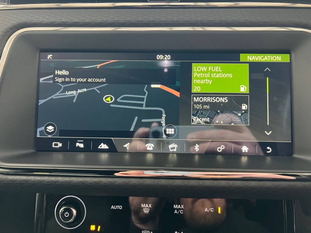 Used Land Rover Range Rover Evoque 2019 for sale - 77608716: Photo 47